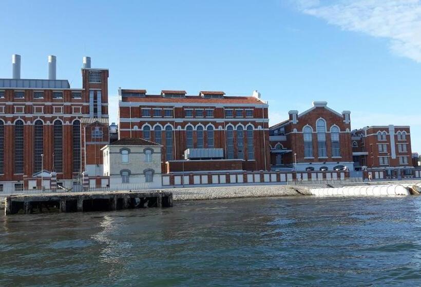 پانسیون Ameli Rooms