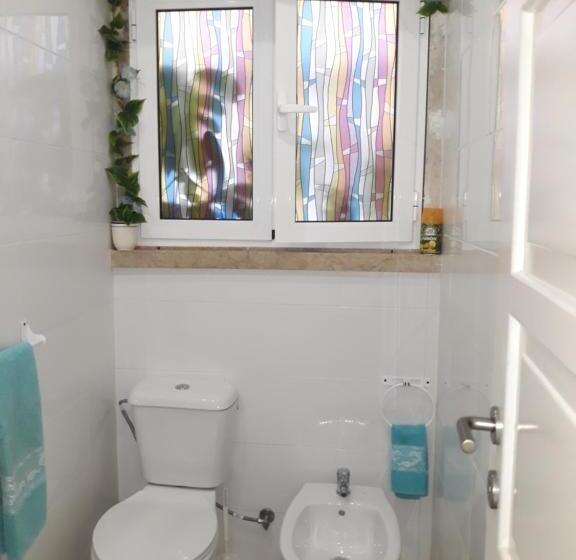 پانسیون Ameli Rooms