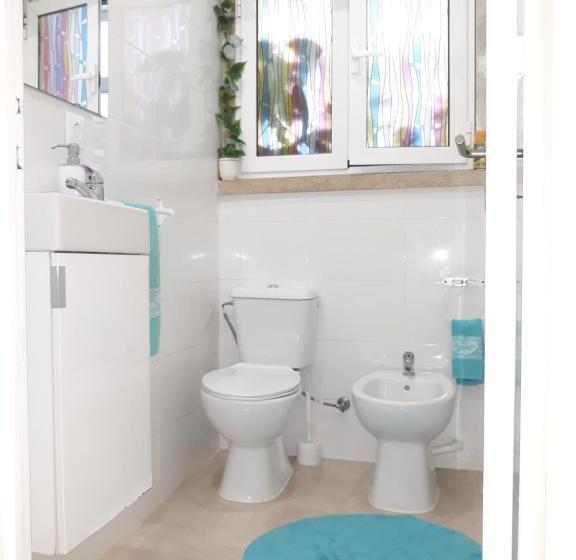 پانسیون Ameli Rooms