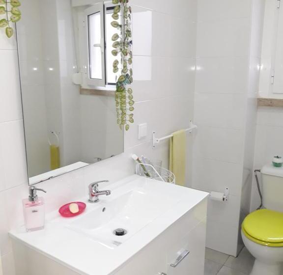 پانسیون Ameli Rooms