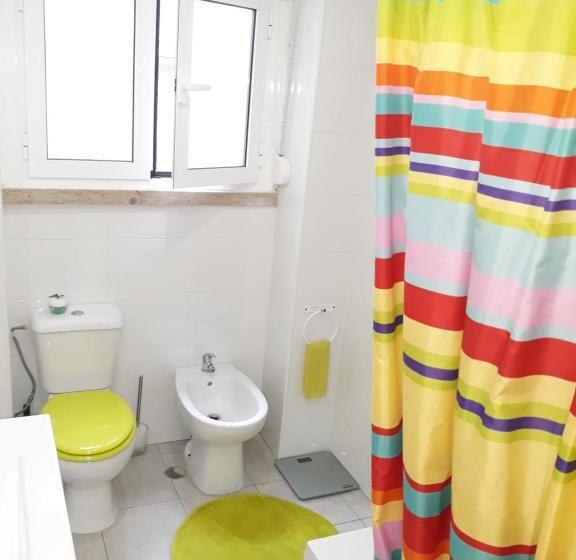 پانسیون Ameli Rooms