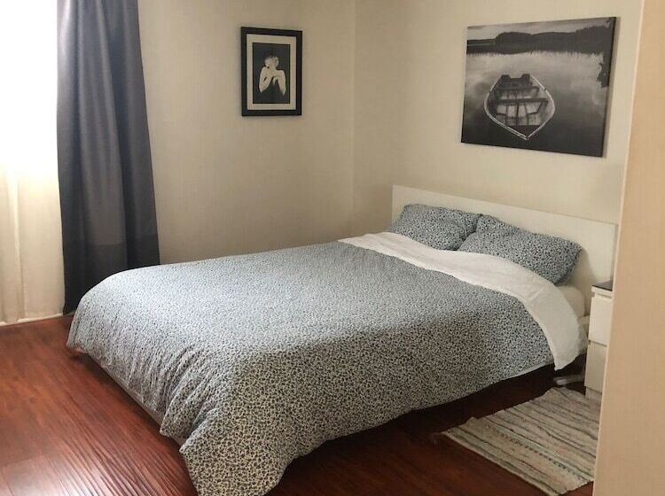 بنسيون Cute Housing Glendale California