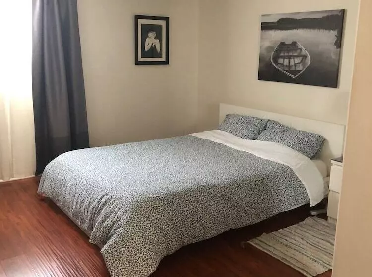 Majatalo Cute Housing Glendale California