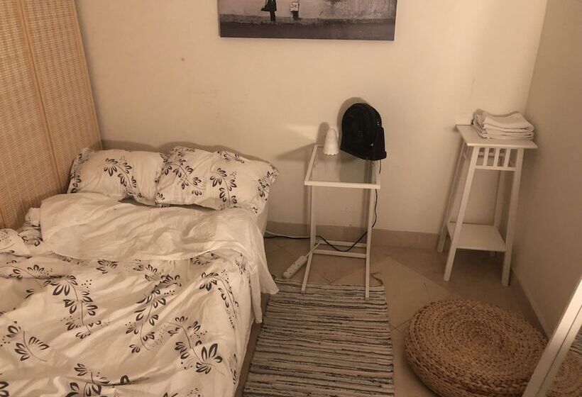 بنسيون Cute Housing Glendale California