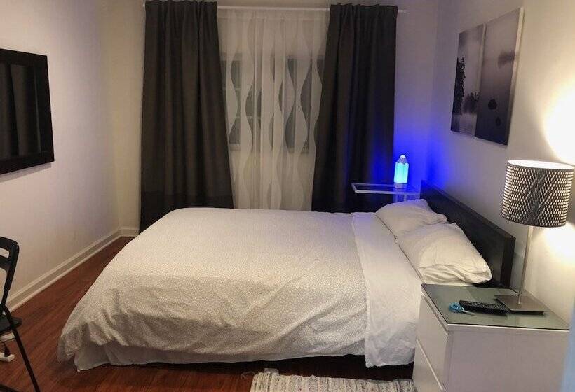 بنسيون Cute Housing Glendale California