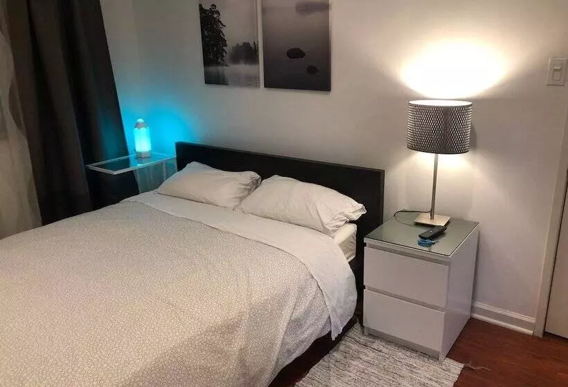 Majatalo Cute Housing Glendale California