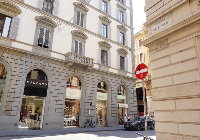 پانسیون Lady Luna B&b