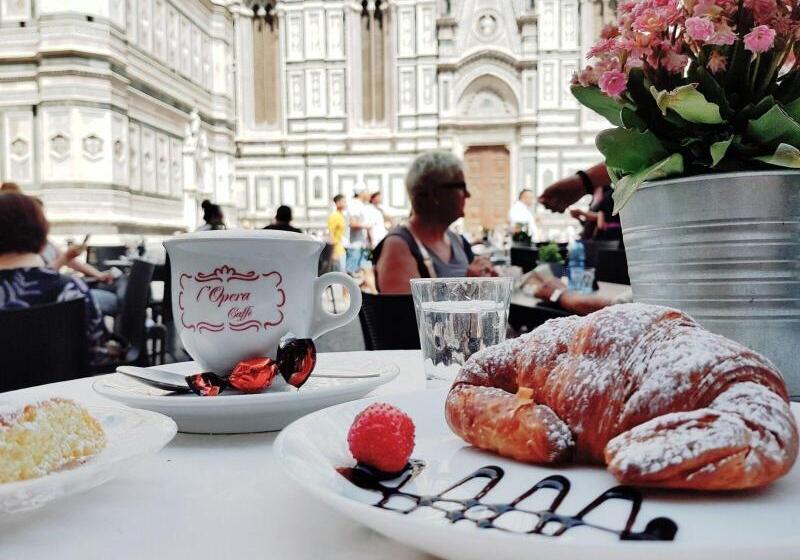 پانسیون Lady Luna B&b