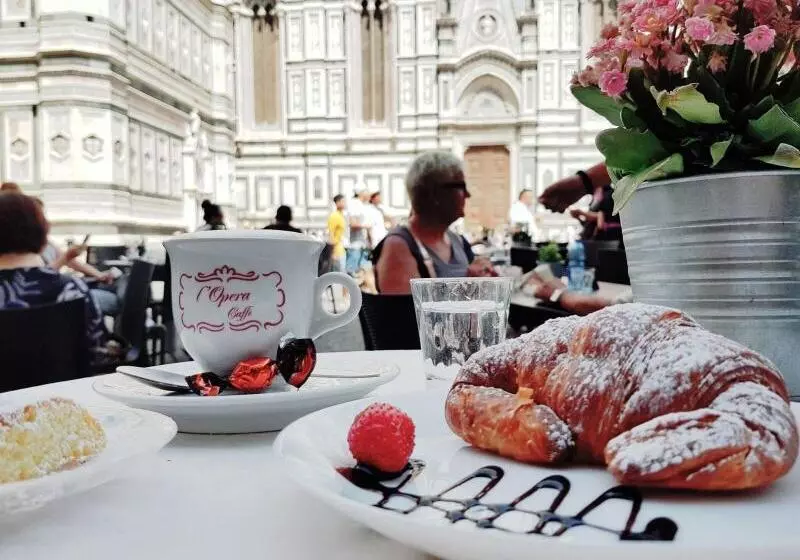 پانسیون Lady Luna B&b