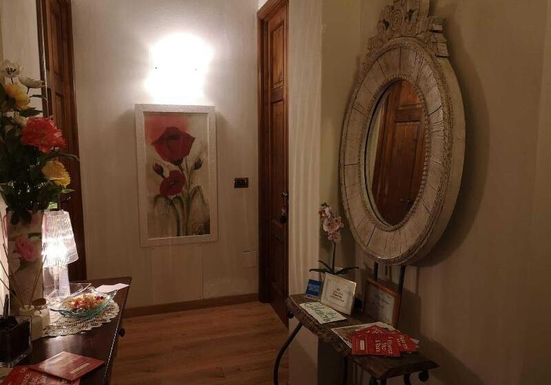 پانسیون Lady Luna B&b