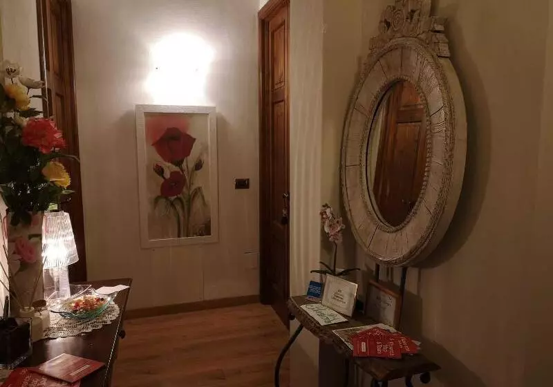 پانسیون Lady Luna B&b