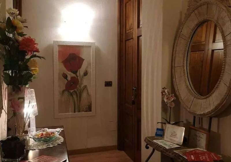 پانسیون Lady Luna B&b