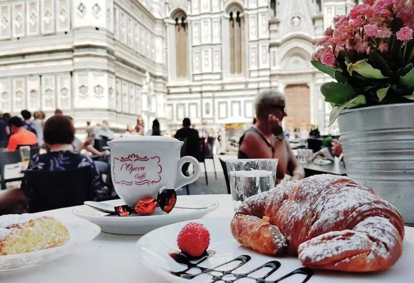 پانسیون Lady Luna B&b