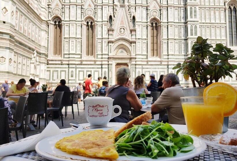 پانسیون Lady Luna B&b