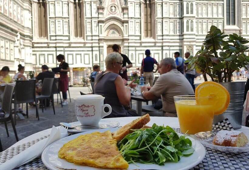 پانسیون Lady Luna B&b