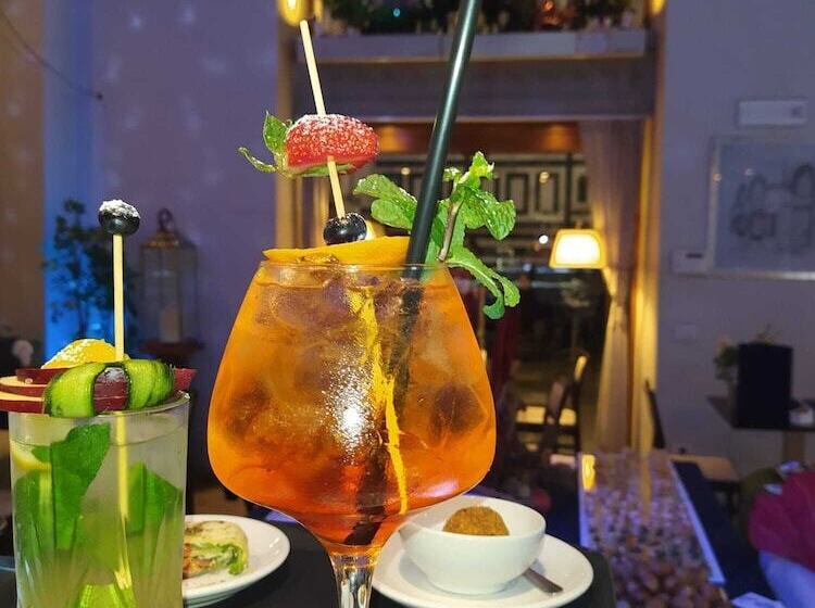 پانسیون Lady Luna B&b