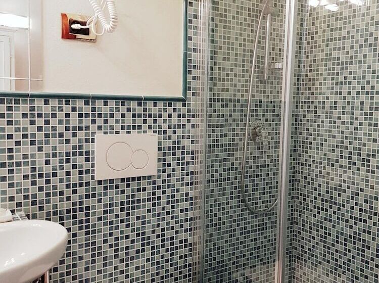 پانسیون Lady Luna B&b