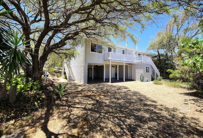 Piccolo Peregian Pet Friendly Peregian Beach, Qld