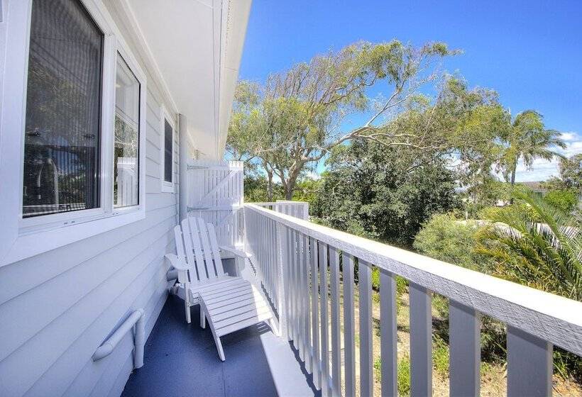 Piccolo Peregian Pet Friendly Peregian Beach, Qld
