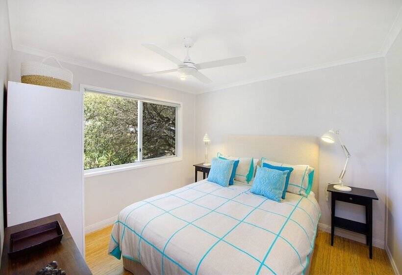 Piccolo Peregian Pet Friendly Peregian Beach, Qld