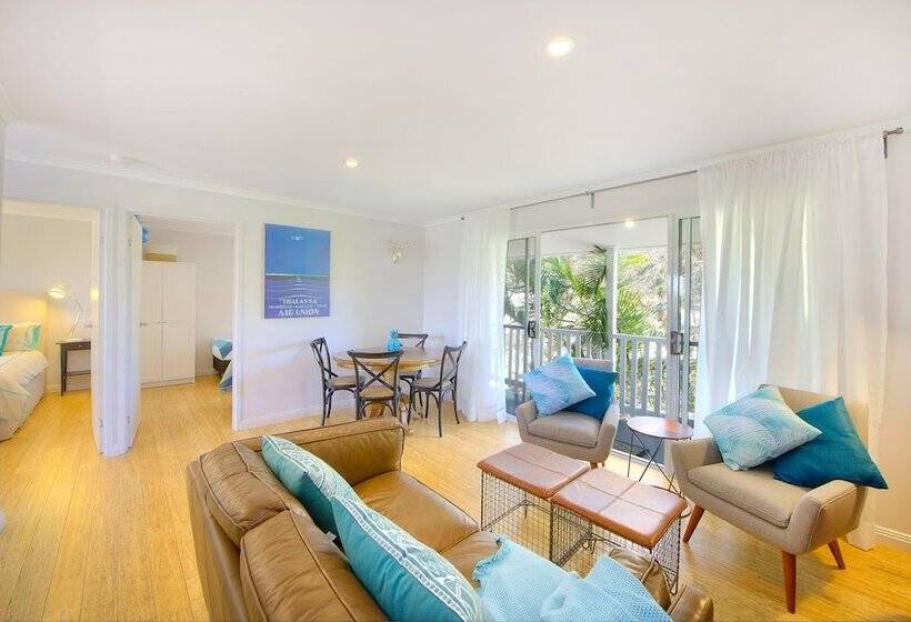 Piccolo Peregian Pet Friendly Peregian Beach, Qld