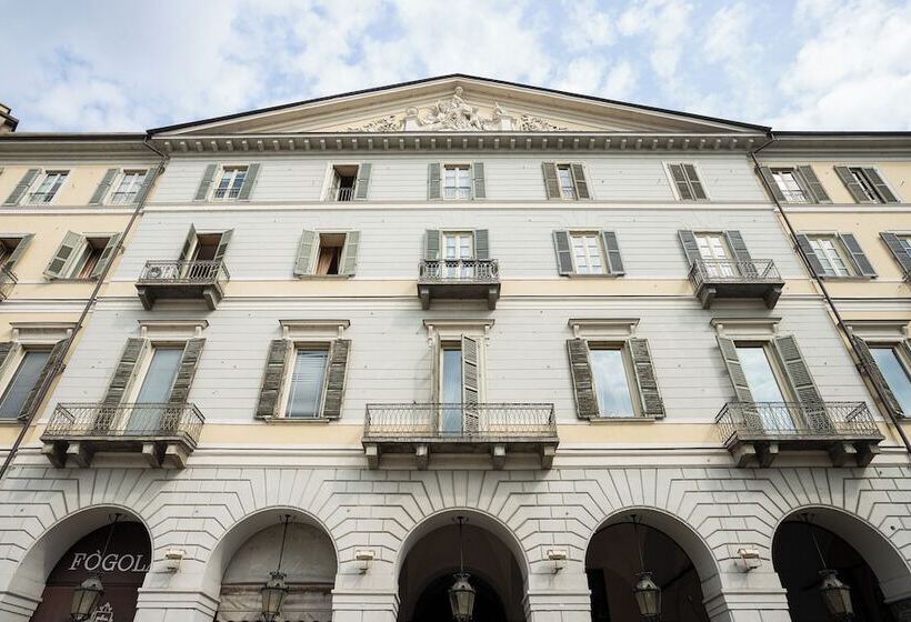 Szálló Dynasty Suites Downtown Apartments