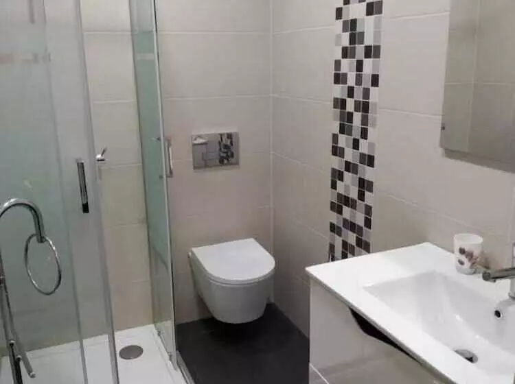 T3 Sra Da Rocha By Casas & Papéis