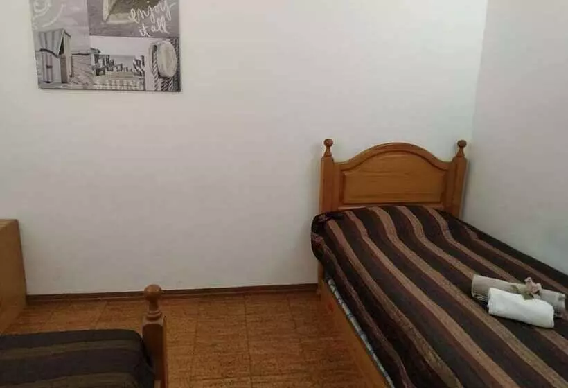 T3 Sra Da Rocha By Casas & Papéis