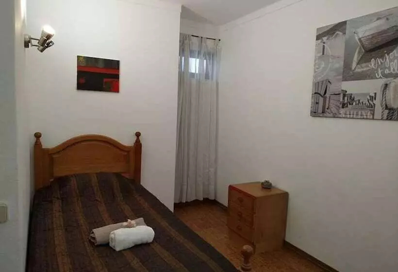 T3 Sra Da Rocha By Casas & Papéis