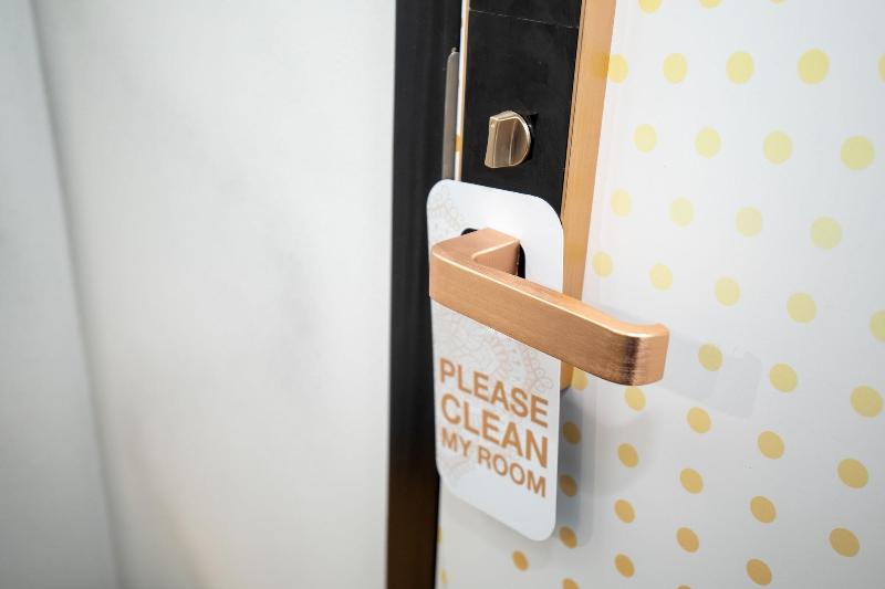 Timeout Heritage Hotel Zagreb