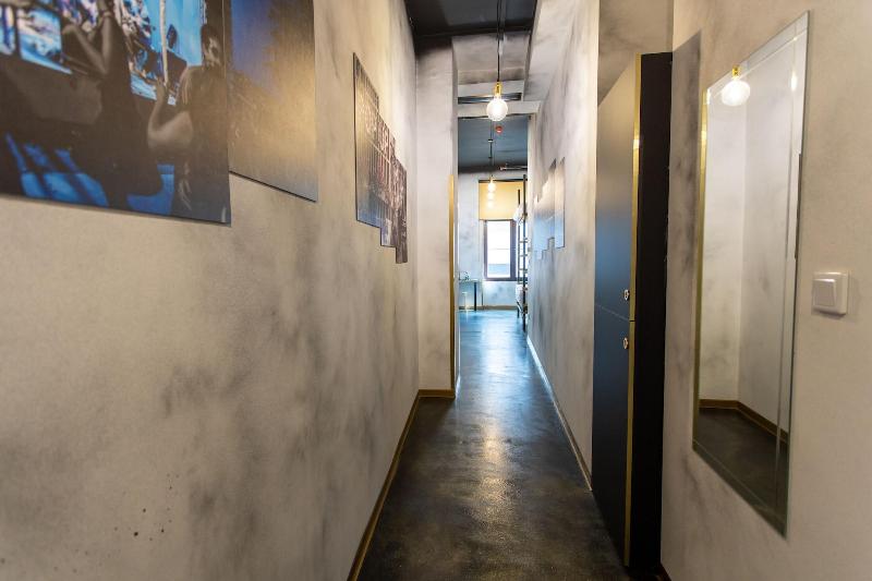 Timeout Heritage Hotel Zagreb