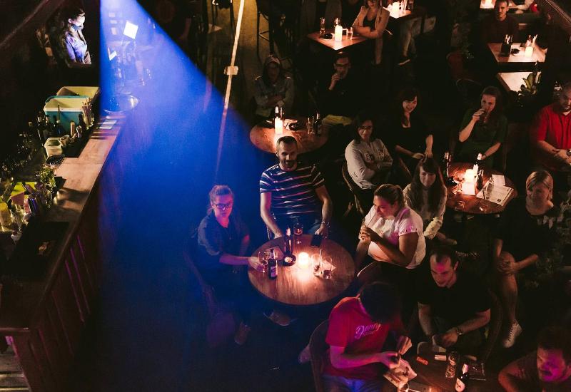 Timeout Heritage Hotel Zagreb