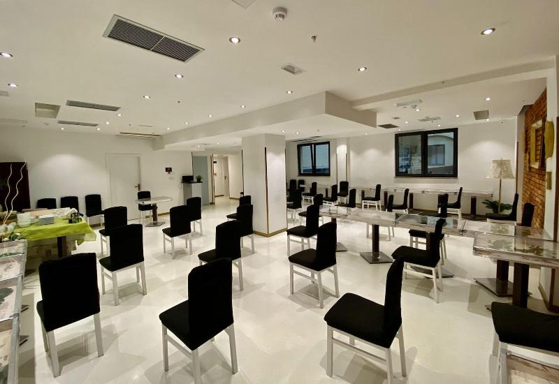 Timeout Heritage Hotel Zagreb