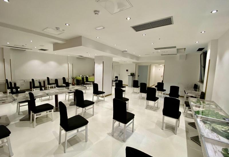 Timeout Heritage Hotel Zagreb