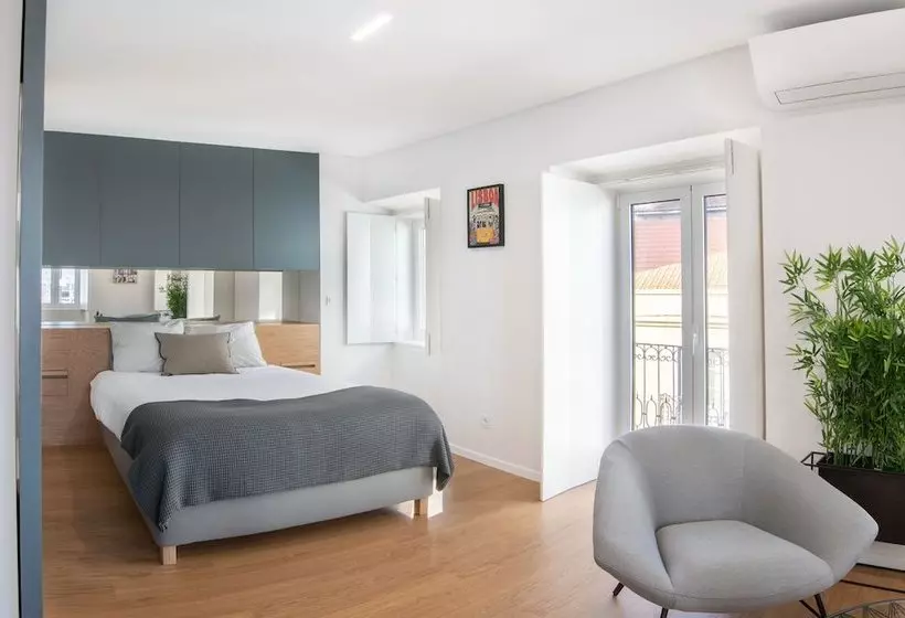 Vista Lisboa Guest Apartments