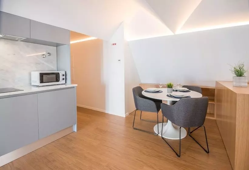 Vista Lisboa Guest Apartments