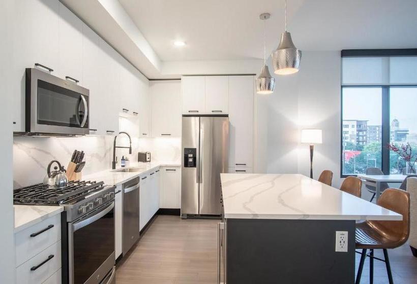 Why Houston Downtown