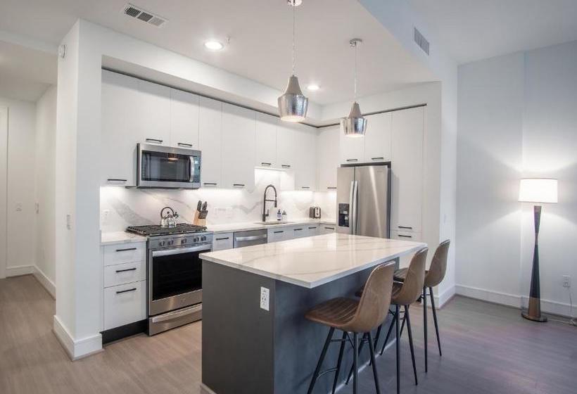 Why Houston Downtown