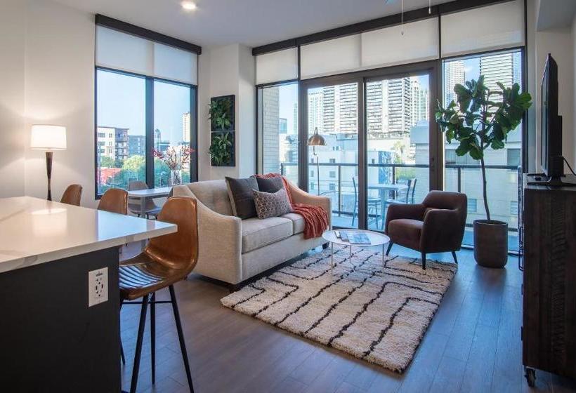 Why Houston Downtown