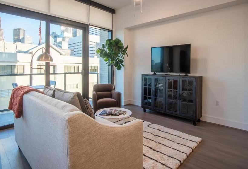 Why Houston Downtown