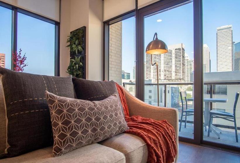 Why Houston Downtown