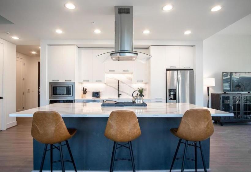 Why Houston Downtown