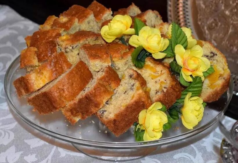 Gifford Risley House Bed And Breakfast