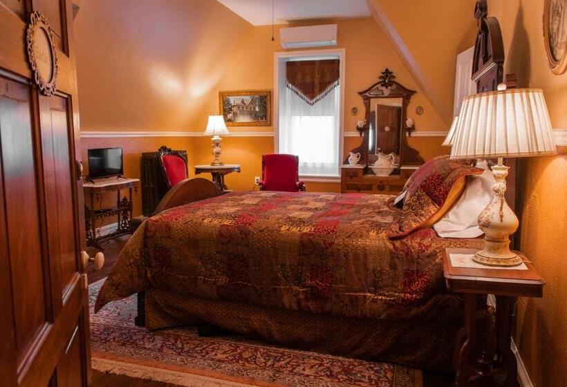 Gifford Risley House Bed And Breakfast