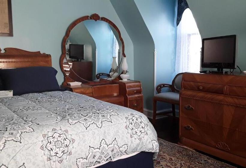 Gifford Risley House Bed And Breakfast