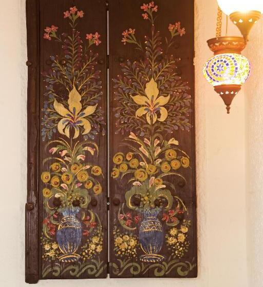 هتل Cicerone Lodge