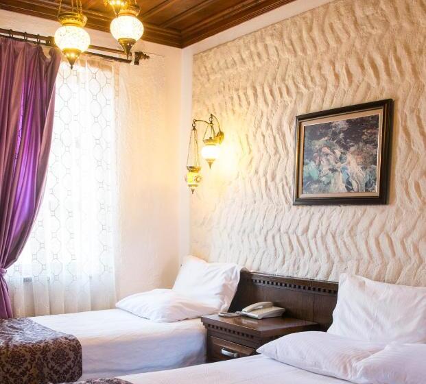 هتل Cicerone Lodge