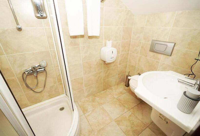 هتل Cicerone Lodge