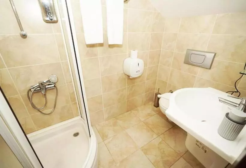 هتل Cicerone Lodge