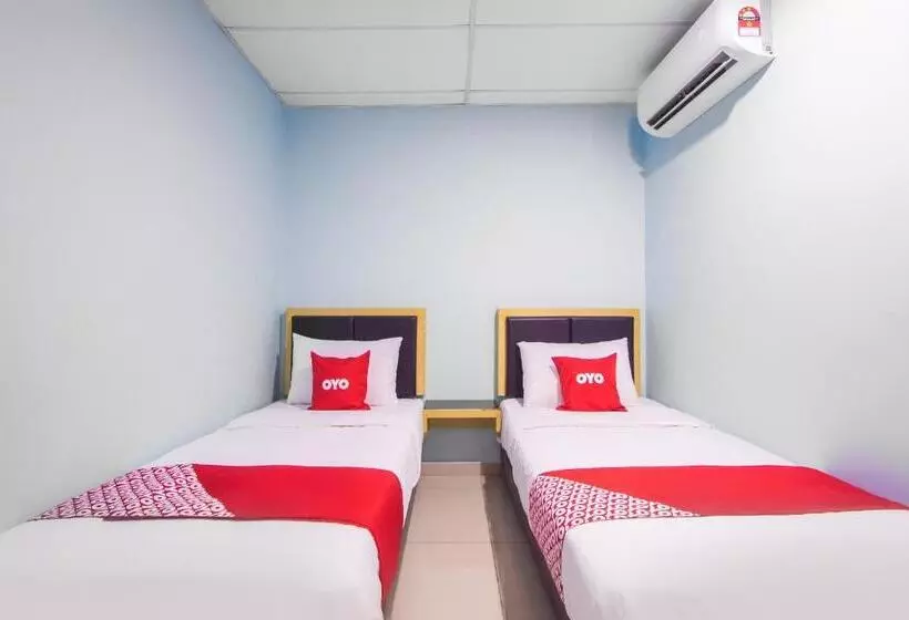 Hotelli Oyo 89842  22, Northport